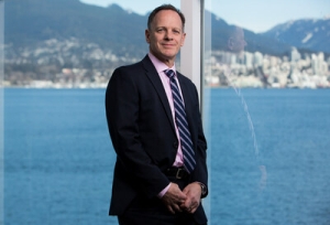 Vancouver Port announces Peter Xotta as President and CEO