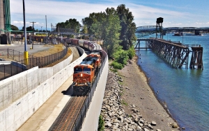 Vancouver USA’s rail engineering excellence 