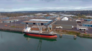 Vancouver USA seeking west coast bulk facility operator 