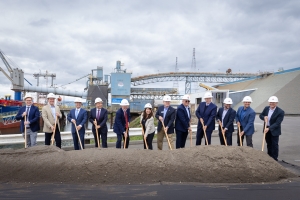 Vancouver USA signals future as key global outlet for soda ash