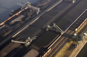 VDKi: coal continues to secure energy transition