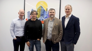 Veson Nautical and Cargill expand long-standing partnership 