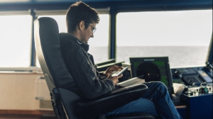VIKAND : Digitalisation presents emerging psychological pressures for seafarers 