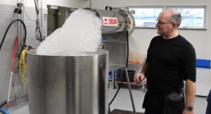 Viking spearheads life-saving foam testing                  