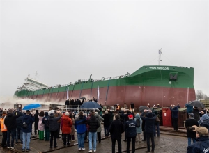 Wärtsilä and Erik Thun partnership to enhance reliability and performance