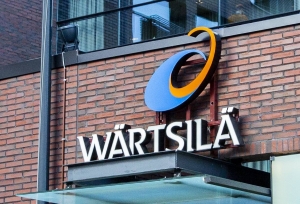 Wärtsilä and SHI collaborate on ammonia fuelled engines 