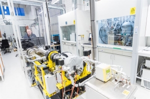 Wärtsilä coordinates project to accelerate ammonia engine development