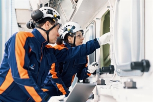 Wärtsilä joins EU-funded consortium to further accelerate zero-carbon shipping