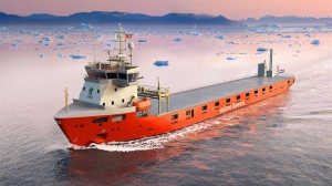 Wärtsilä LNG solution 