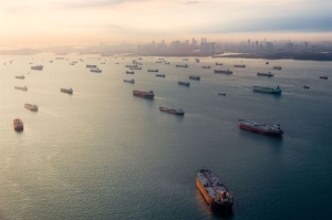 Wärtsilä’s pivotal role in developing Singapore’s NGVTMS