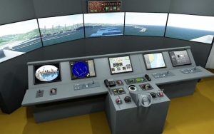 Wärtsilä simulator upgrade of NSB Group training capabilities