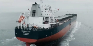 Wärtsilä upgrade to deliver emissions savings for Ulusoy bulk carriers