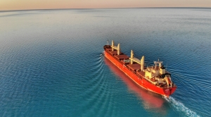 Western Bulk re-enters ship ownership with selected partners