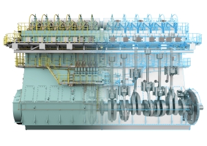 WinGD brings transparency to oil decisions 