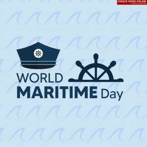 World Maritime Day message must extend beyond shipping 