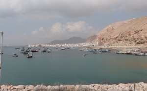 Yemeni ports in bad shape